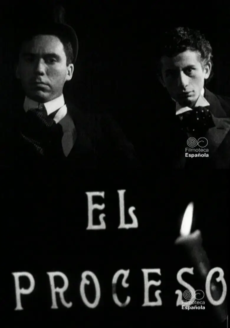 El Proceso