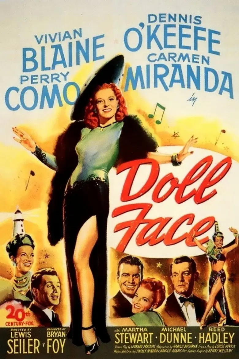 Doll Face