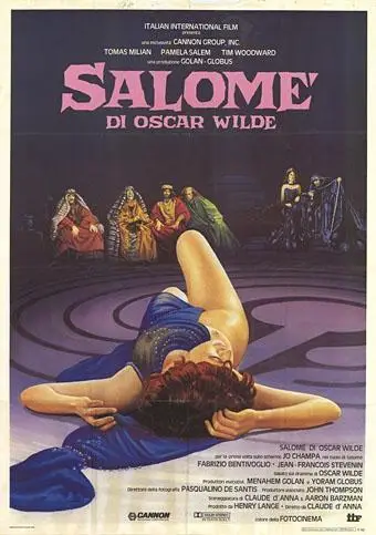 Salomé