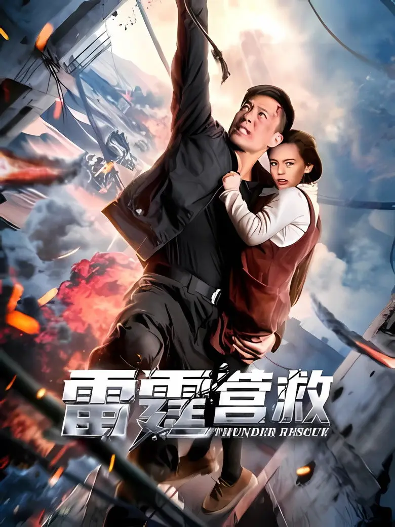 Thunderbolt Rescue