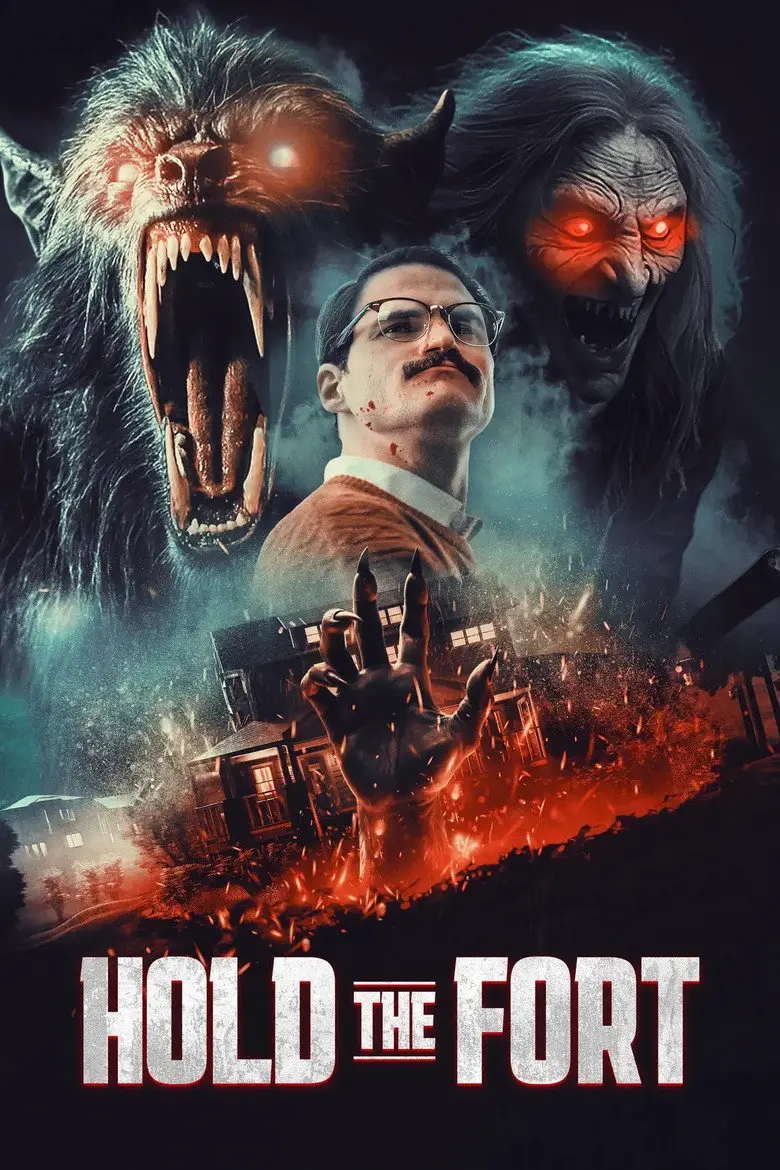 Hold the Fort