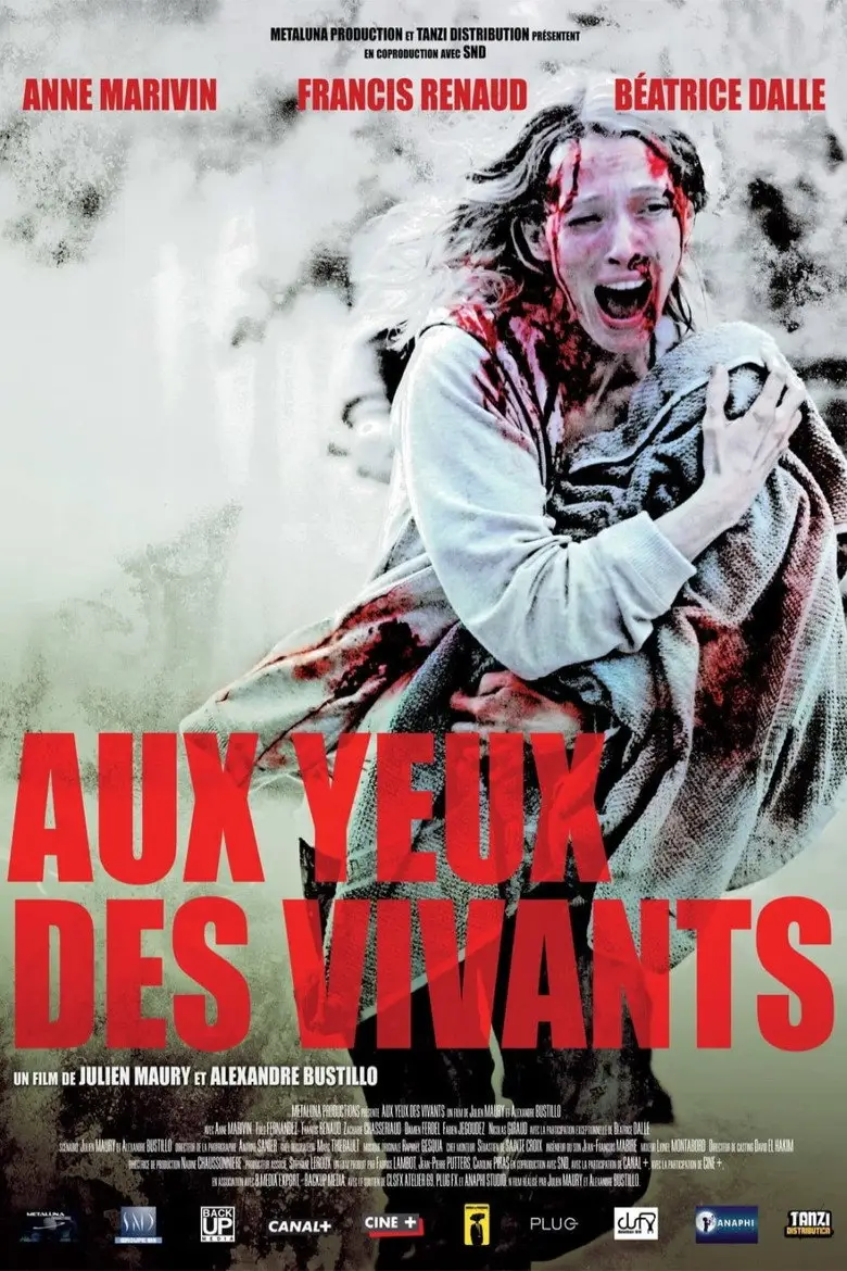 Aux Yeux des Vivants