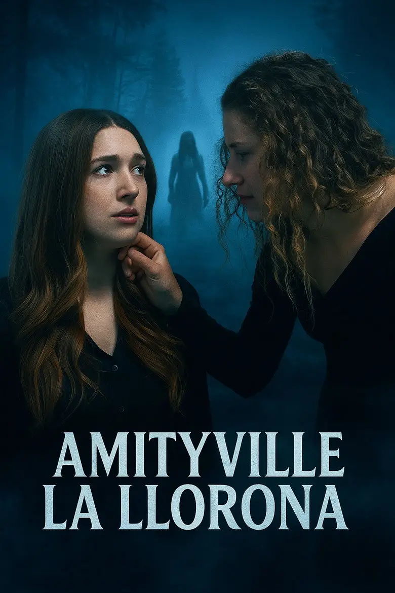 Amityville: La Llorona