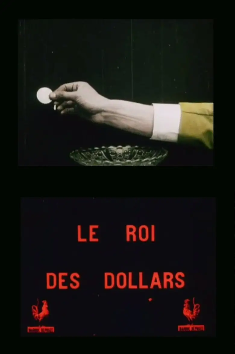 Le Roi des dollars