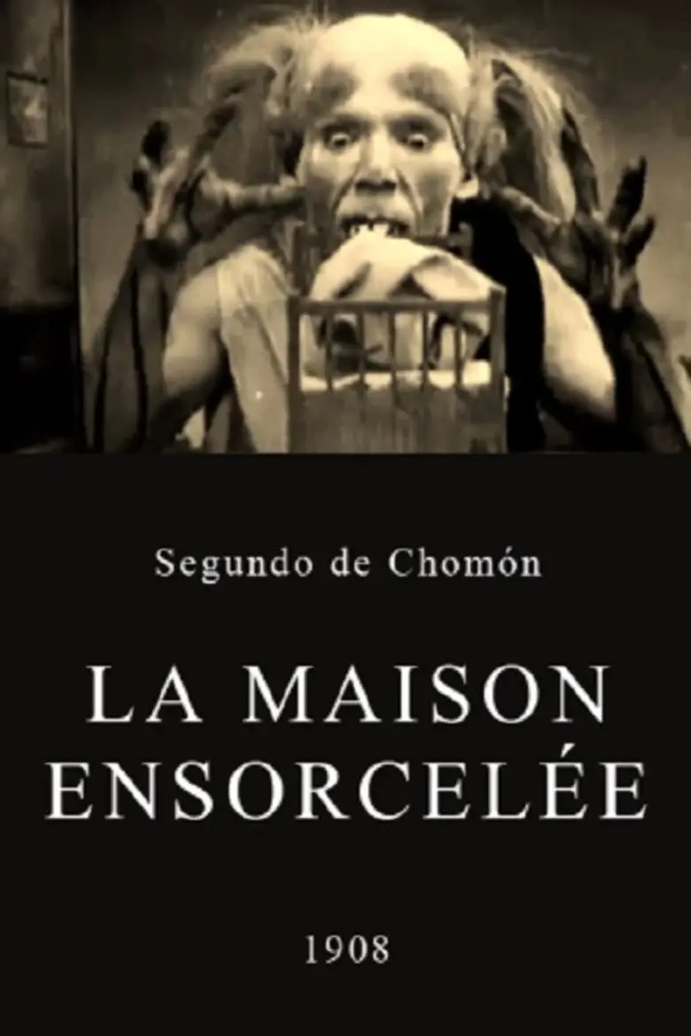 La Maison ensorcelée