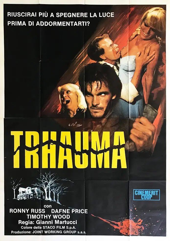 Trhauma