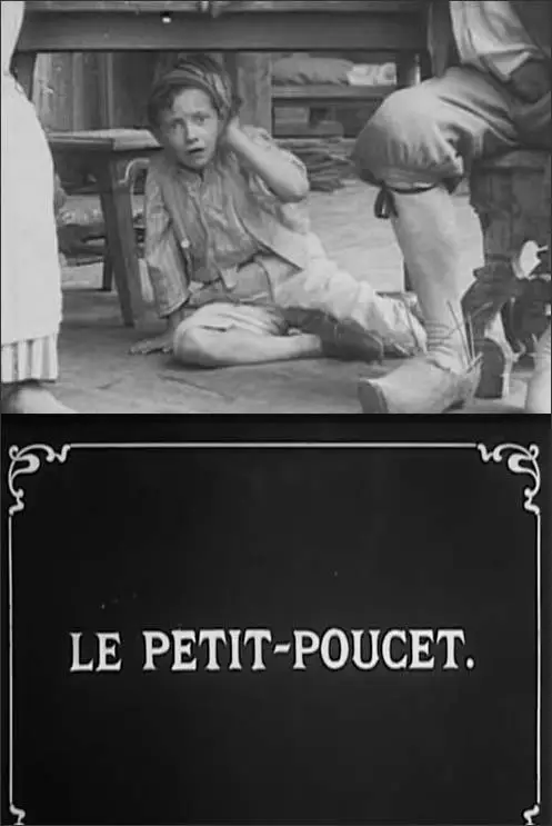 Le petit poucet