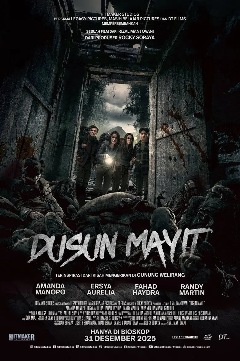 Dusun Mayit