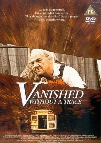 Vanished Without a Trace