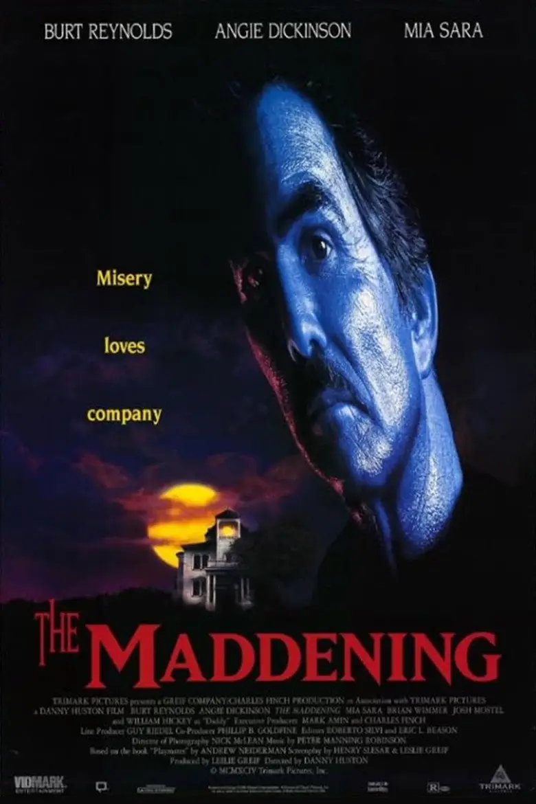 The Maddening