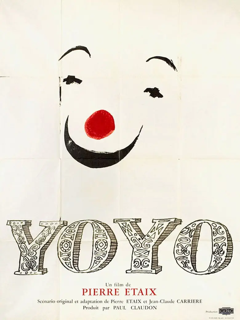Yoyo
