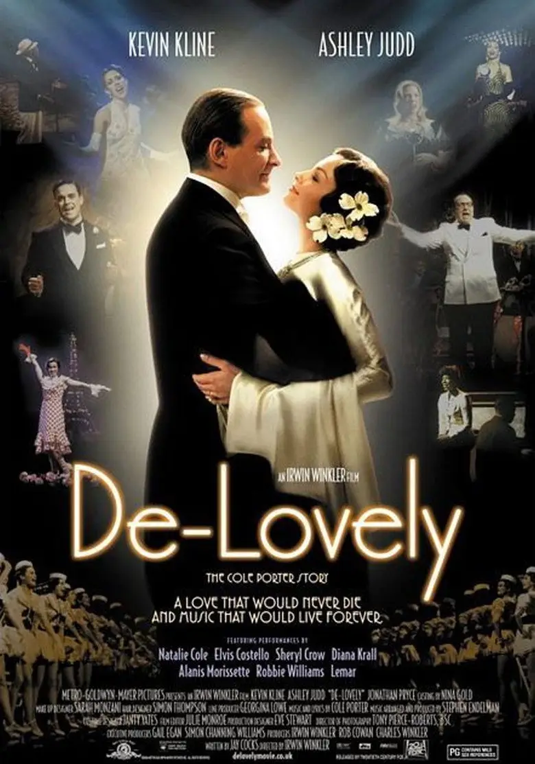 De-Lovely