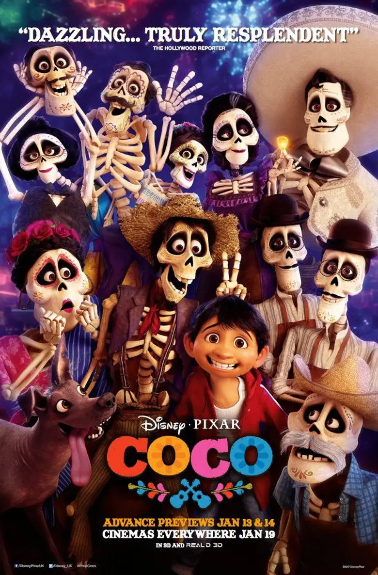 Coco
