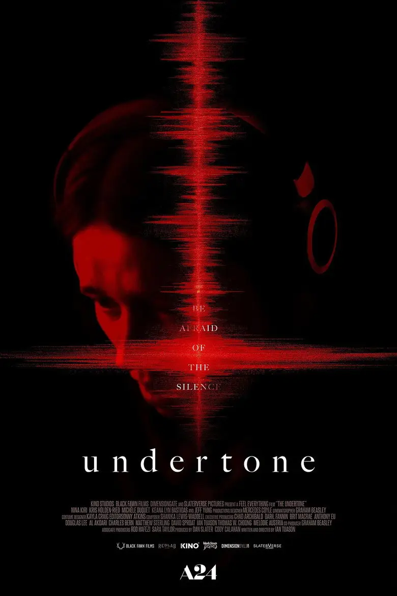 The Undertone