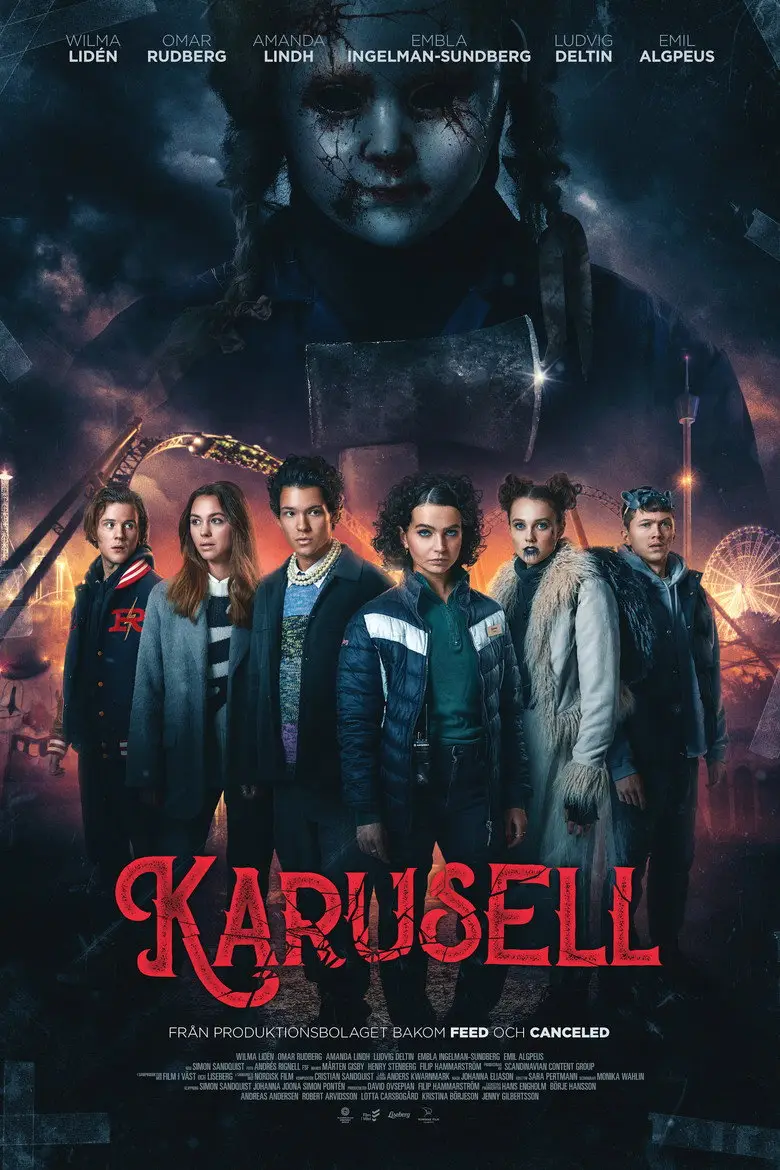 Karusell