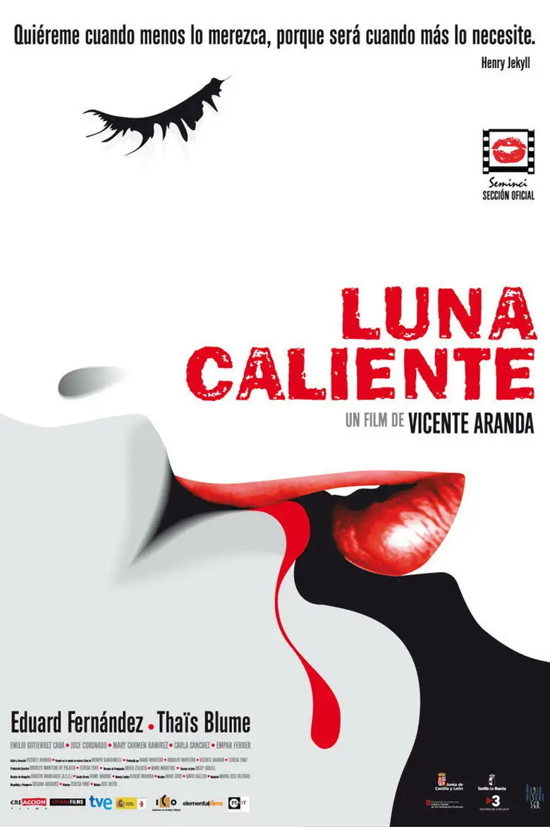 Luna Caliente