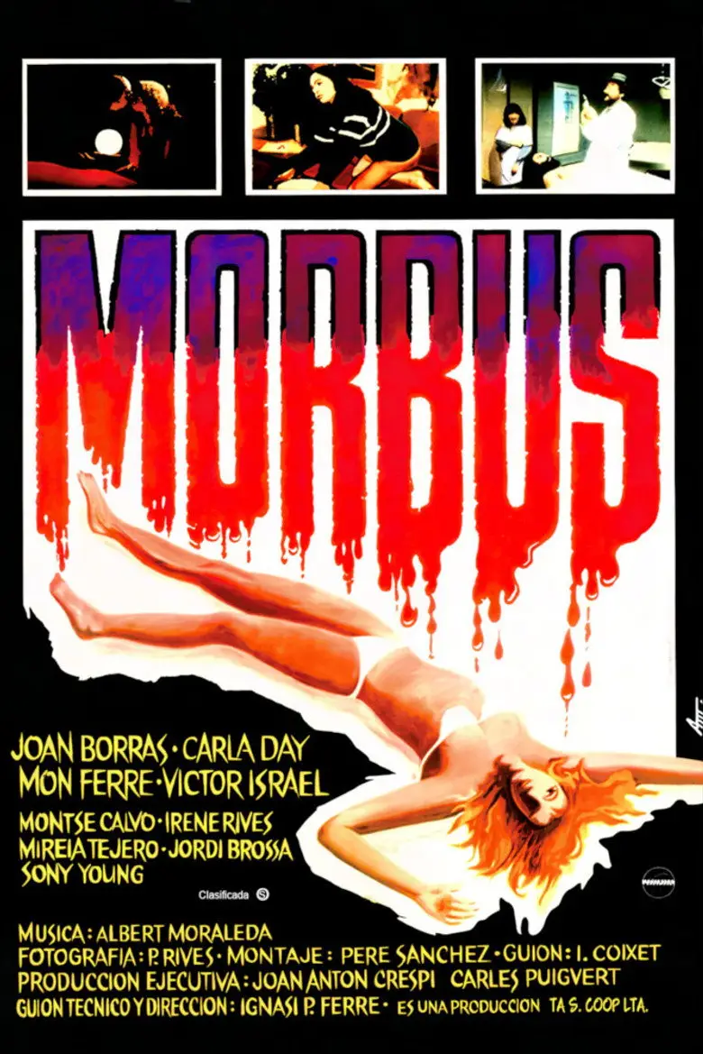 Morbus (O Bon Profit)