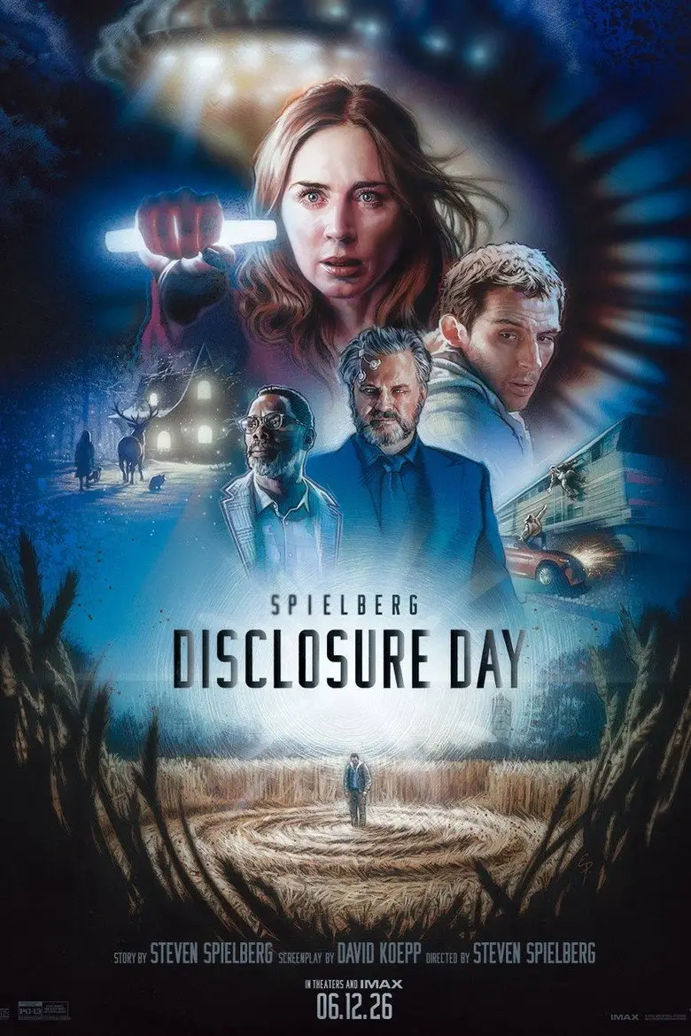 Disclosure Day
