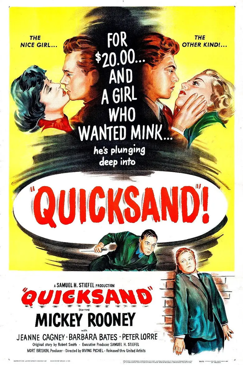 Quicksand