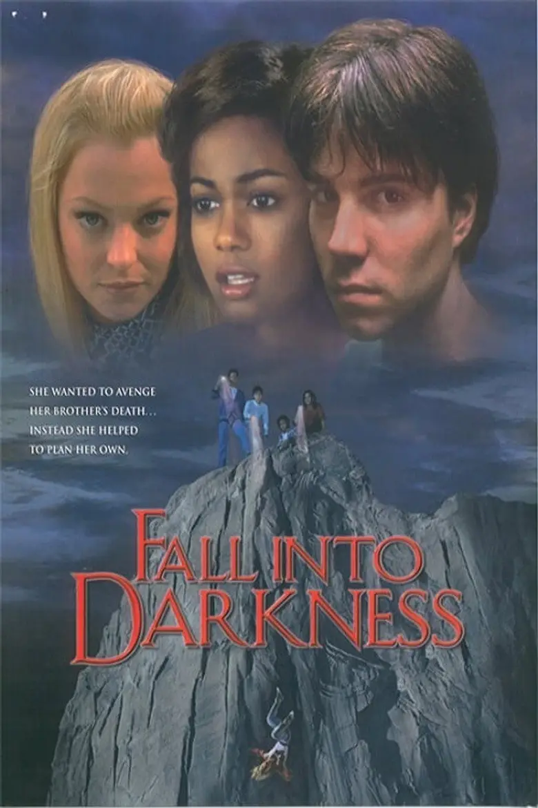 Fall into Darkness