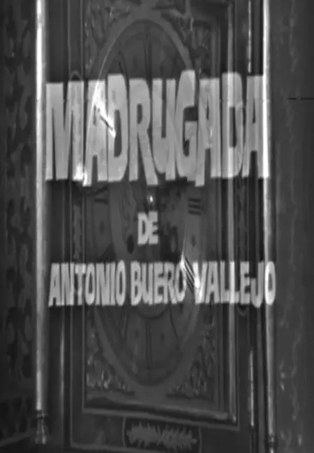 Madrugada