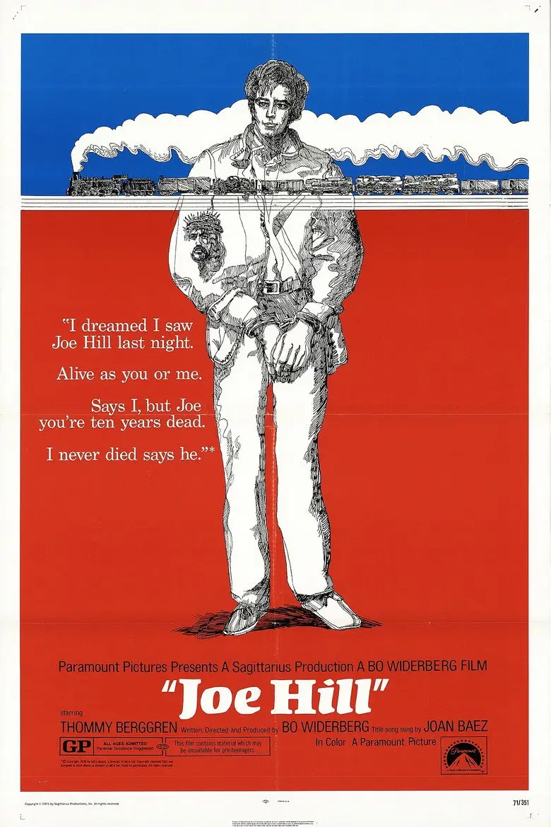Joe Hill
