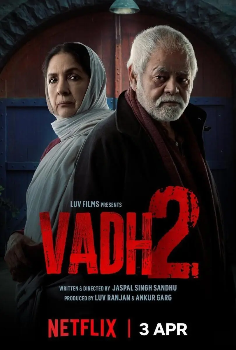 वध 2