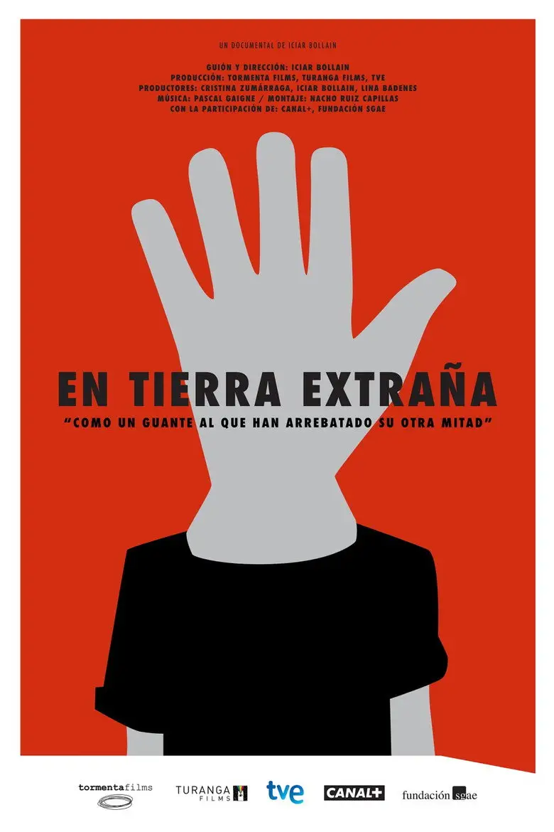 En Tierra Extraña