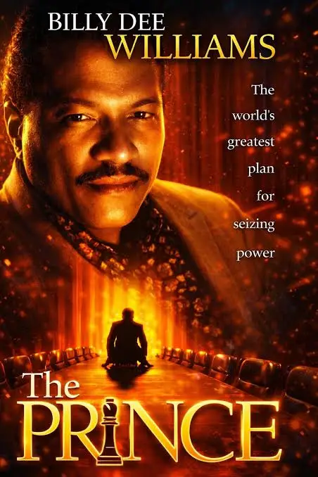 The Prince