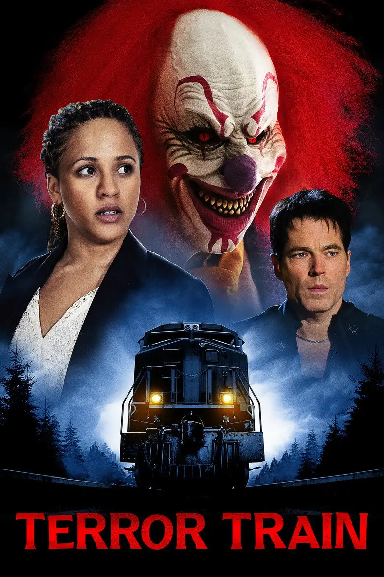 Terror Train