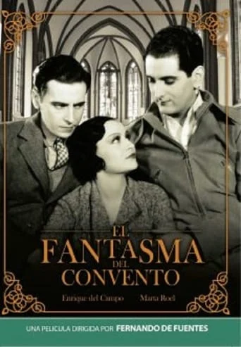 El Fantasma del Convento