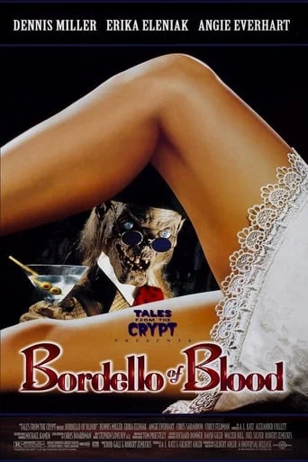 Bordello of Blood