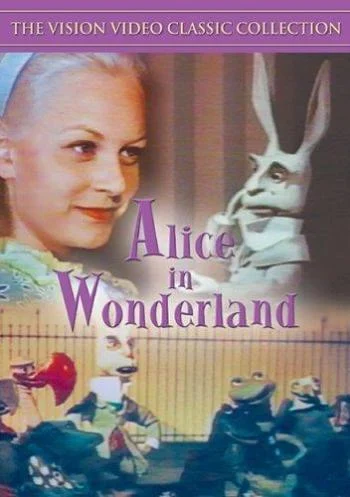Alice in Wonderland