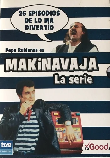 Makinavaja