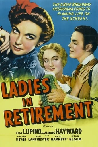 Ladies in Retirement