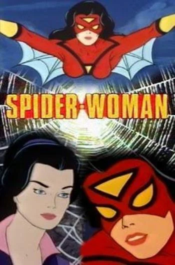 Spider-Woman