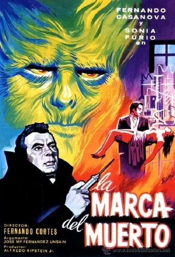 La Marca del Muerto