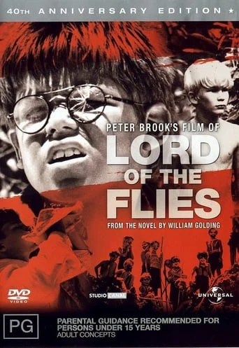 Lord of the Flies