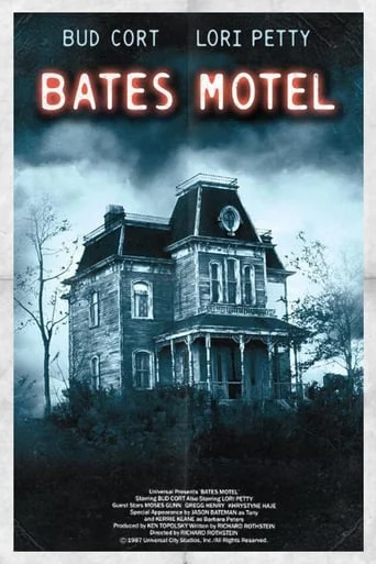 Bates Motel