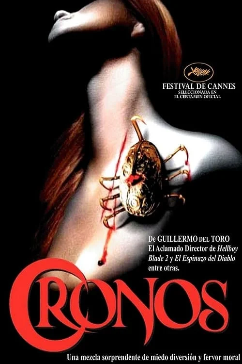 Cronos