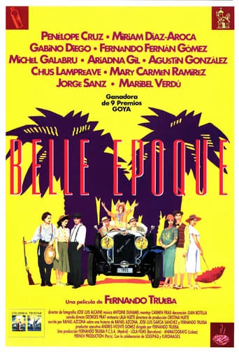 Belle Époque