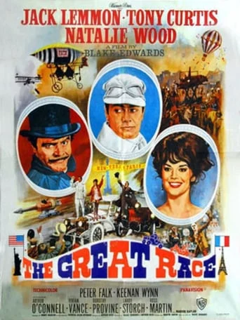 The Great Race