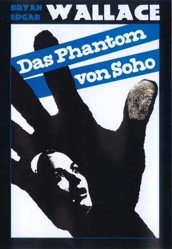 Das Phantom von Soho