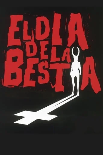 El día de la bestia