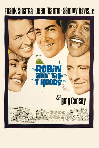 Robin and the 7 Hoods