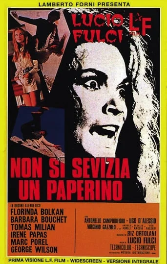 Non si sevizia un paperino