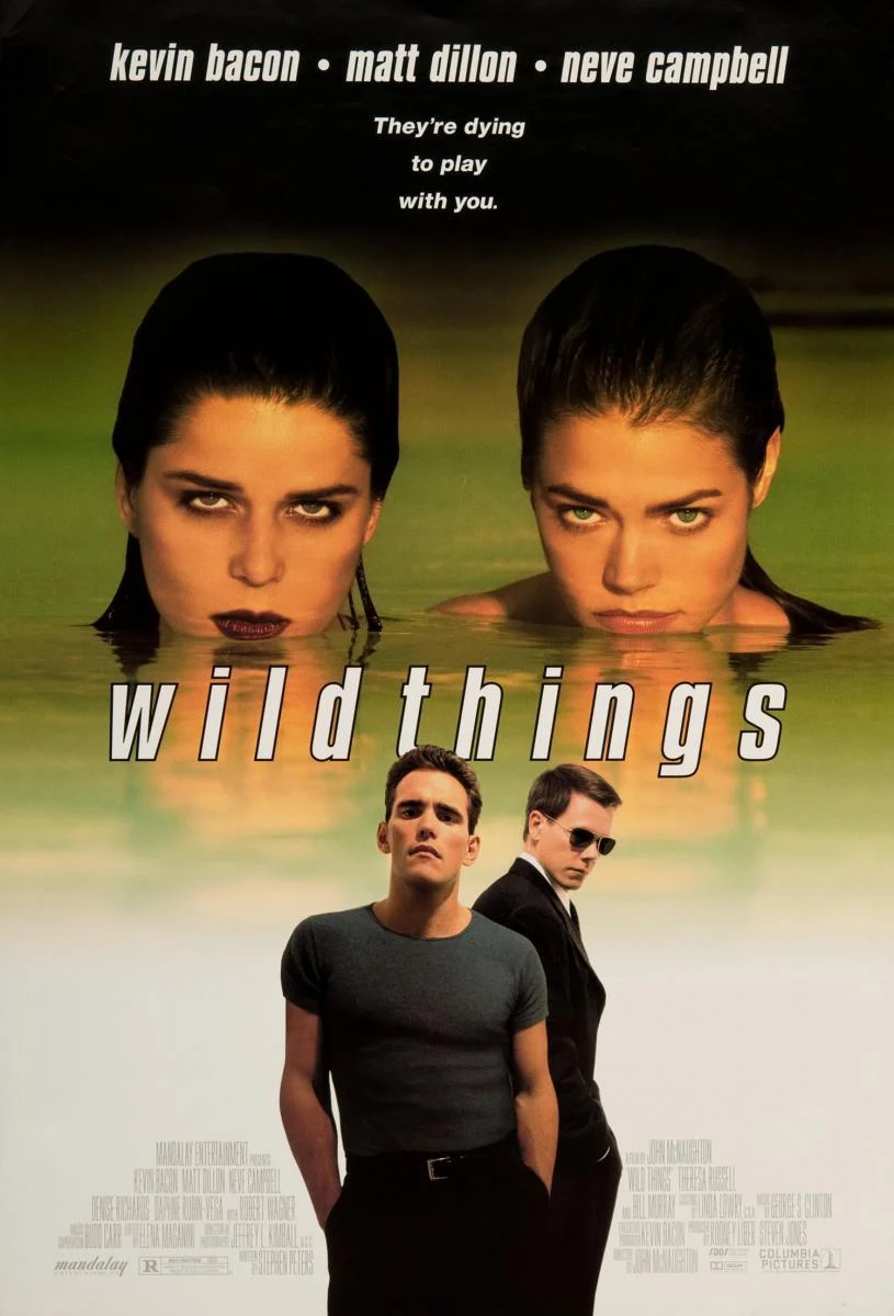 Wild Things
