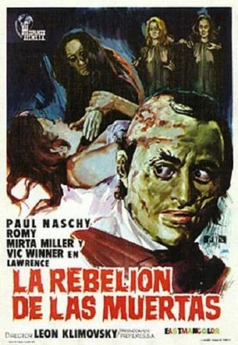 La Rebelión de las Muertas