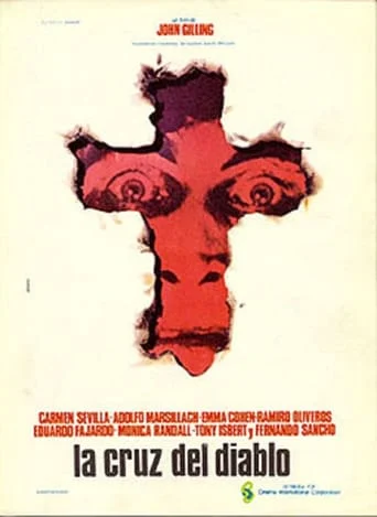 La Cruz del Diablo