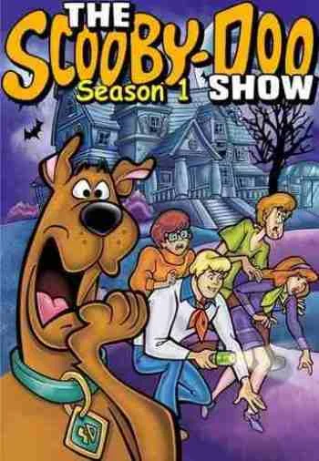 The Scooby-Doo Show